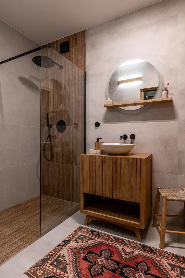 Ethnica Apart & Gallery Zakopane Dış mekan fotoğraf