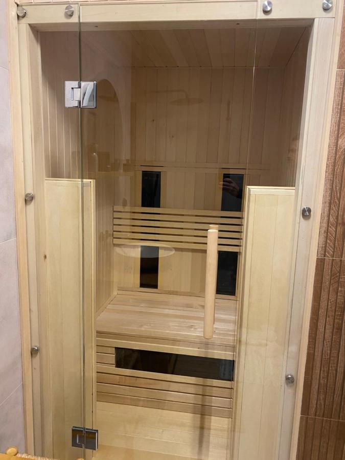 Ethnica Apart & Gallery Zakopane Dış mekan fotoğraf